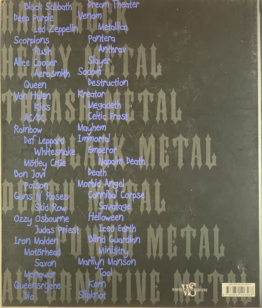 Heavy Metal 